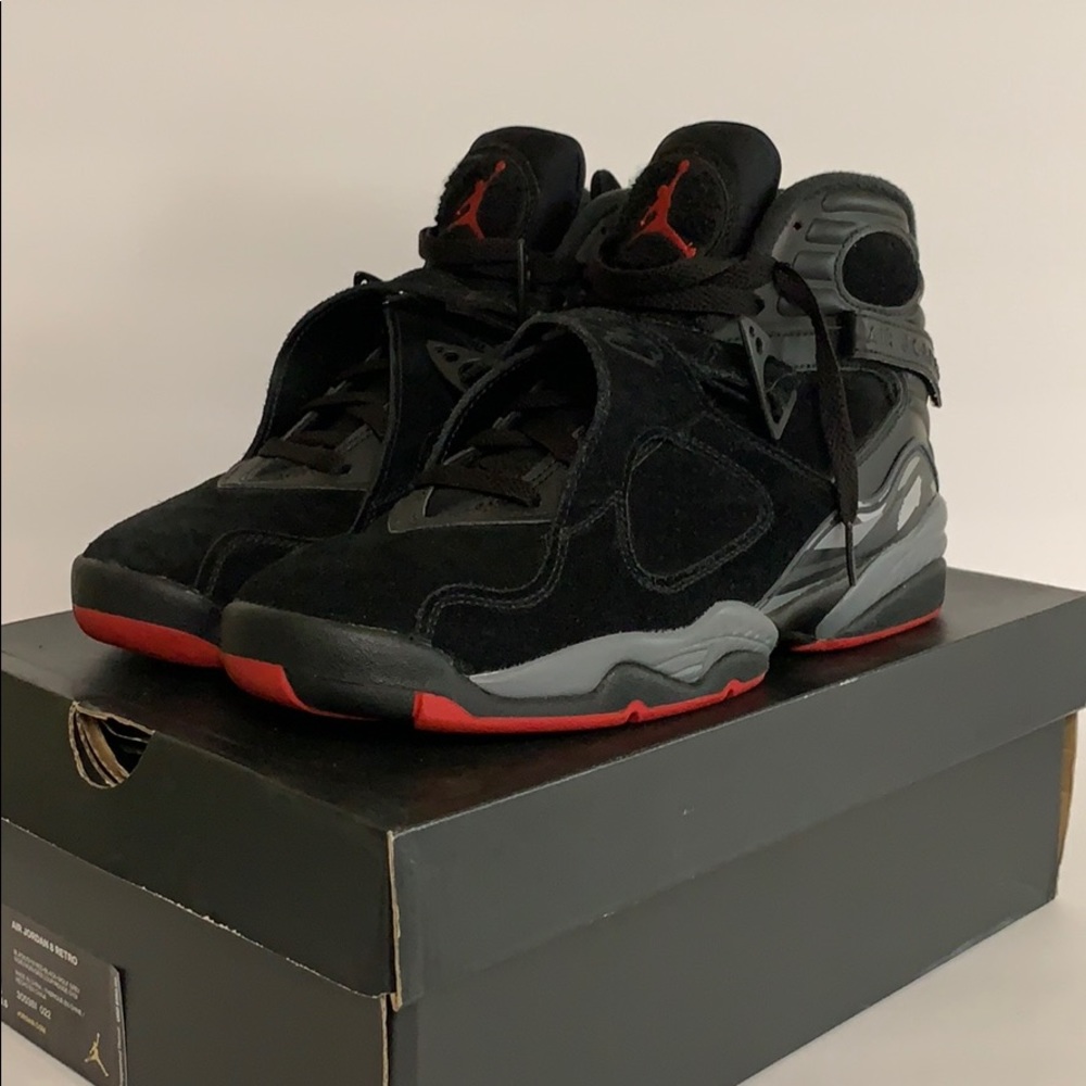 Air Jordan 8 retro men size 8